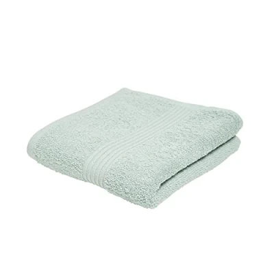 Afbeelding van Essential badhanddoek, katoen, 50 x 90 cm, effen