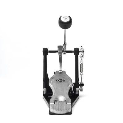 Image de Gibraltar Hardware 6711DD pédale simple à entraînement direct