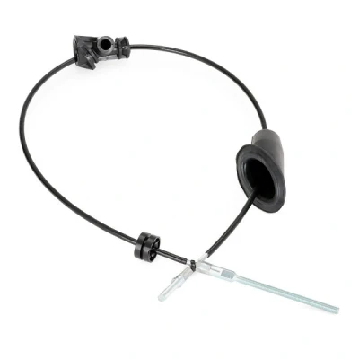 Afbeelding van Triscan Handremkabel 8140 291155