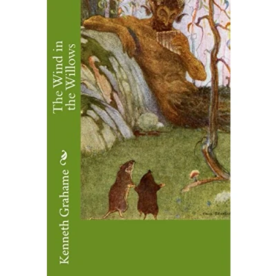 Afbeelding van the Wind in Willows