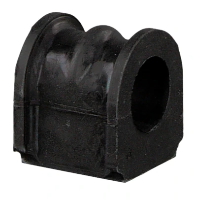 Afbeelding van Febi Bilstein Stabilisatorstang rubber 42524