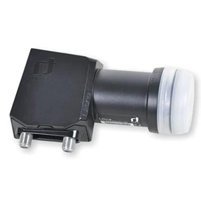 Afbeelding van Inverto Ultra Twin PLL LNB 40mm 8K