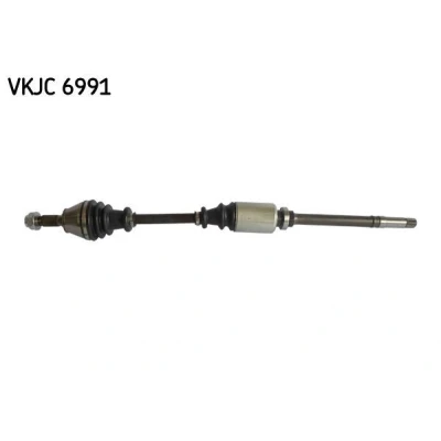 Afbeelding van Skf Aandrijfas VKJC 6991