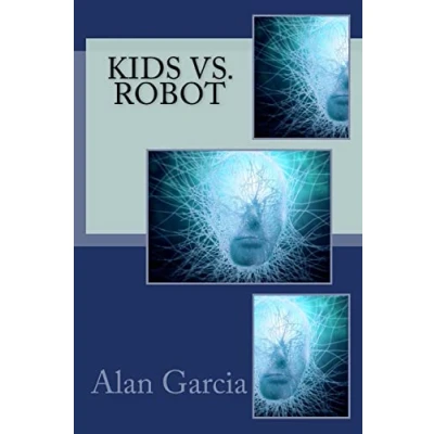 Afbeelding van Kids vs. Robot