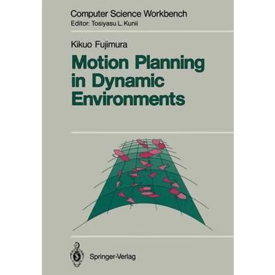Afbeelding van Motion Planning in Dynamic Environments
