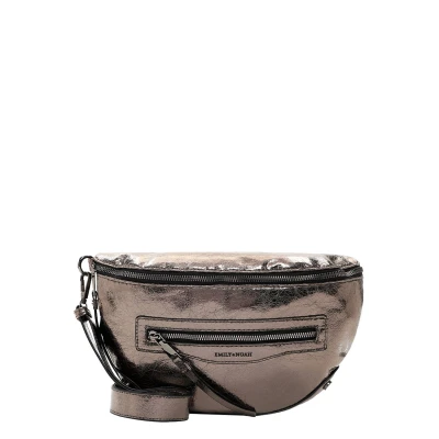Afbeelding van Emily &amp; Noah Daria Crossover dark silver