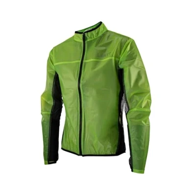 Afbeelding van Leatt Racecover Jasje Groen M Man