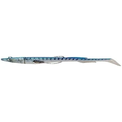 Afbeelding van Berkley Power Sardine 12cm 20g Real Mackerel Shad