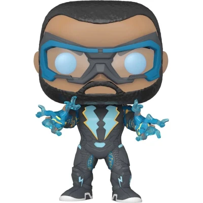 Afbeelding van Funko Pop! DC Comics Black Lightning #426