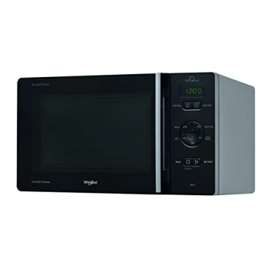 Afbeelding van Whirlpool MCP 345 SL Magnetron