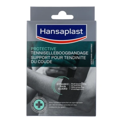 Afbeelding van Hansaplast Protective Tenniselleboogbandage 1ST