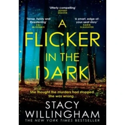 Image de A Flicker in the Dark