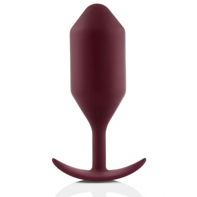 Afbeelding van Toys voor vrouwen B Vibe Snug Plug 5