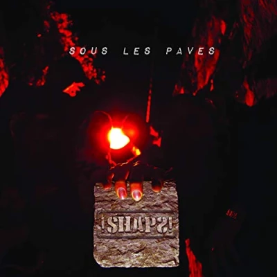 Afbeelding van Shaps Sous Les Paves (CD)