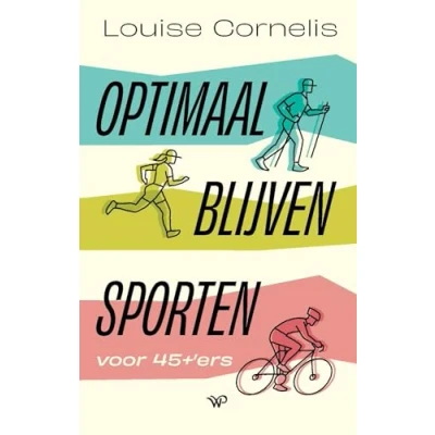 Afbeelding van Optimaal blijven sporten