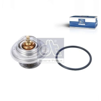 Afbeelding van DT Spare Parts 4.61273 Thermostaat, oliekoeling