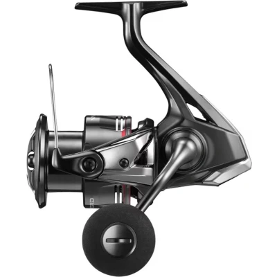 Afbeelding van Shimano Vanford A Model Spinmolen 5000XGA Slip voorop molens