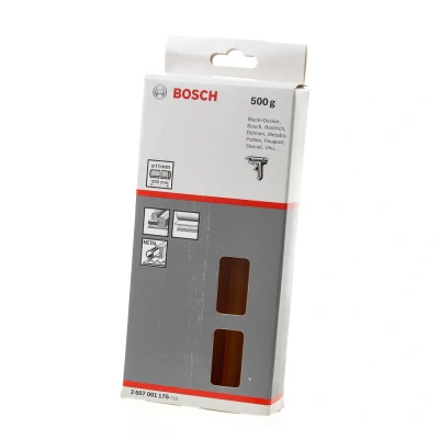 Afbeelding van Bosch Lijmpatronen geel diameter 11mm x 200mm