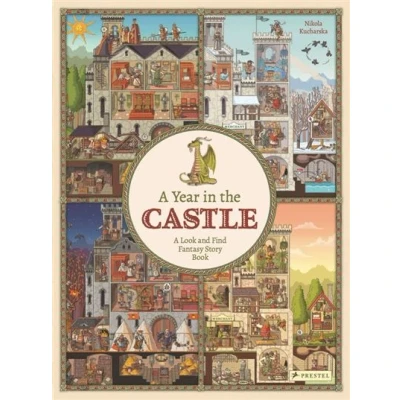 Image de A Year in the Castle