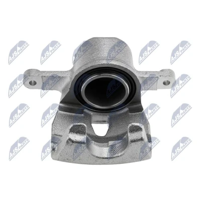 Afbeelding van NTY HZP TY 067 Remklauw Vooras links TOYOTA: Yaris III Hatchback