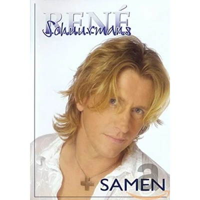 Afbeelding van Various Artists Samen (DVD)