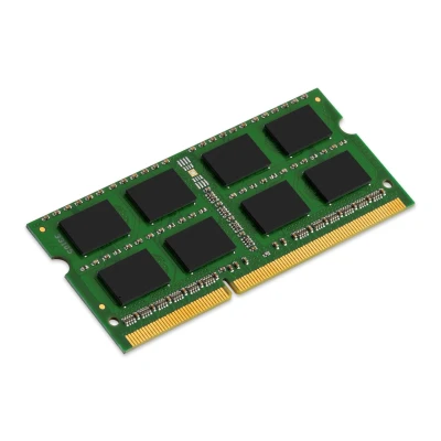 Afbeelding van Kingston ValueRAM Werkgeheugenmodule voor laptop DDR3L 8 GB 1 x Non ECC 1600 MHz 204 pins SO DIMM CL11 11 28 KVR16LS11/8