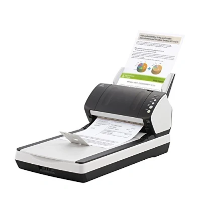 Image de Fujitsu fi 7140 scanner de documents