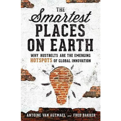 Afbeelding van The Smartest Places on Earth