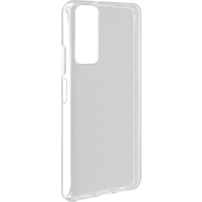 Afbeelding van Origineel Huawei Soft Case P Smart (2021) Transparant