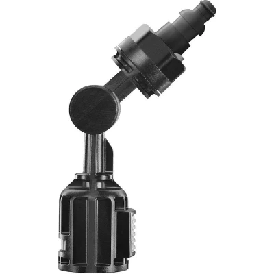 Afbeelding van Ryobi EZClean hoekadapter voor hogedrukpistolen RAC764