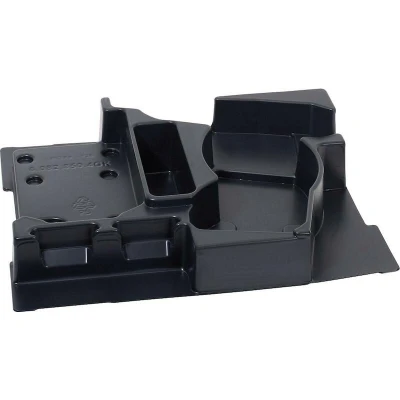 Afbeelding van Bosch Professional 1600A002UW Inlegger voor het opbergen van gereedschap, geschikt GDR 18 V LI MF/GDS HAT