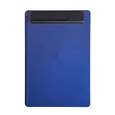 Afbeelding van Maul, Onderlaag, Klembord OG, bord: blauw / clip: zwart