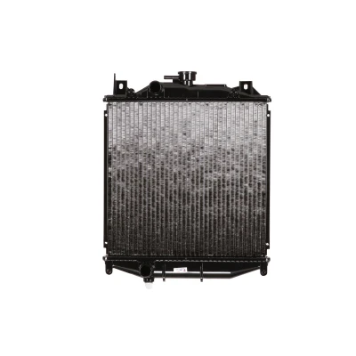 Afbeelding van Radiateur NRF 507644