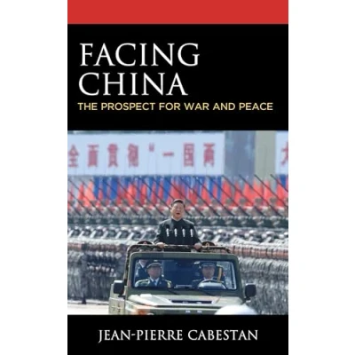 Afbeelding van Facing China