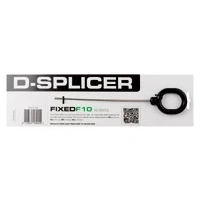 Afbeelding van F10 splitsnaald fixed (1.0mm 18cm)