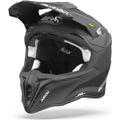 Afbeelding van Airoh Strycker Flat Black L