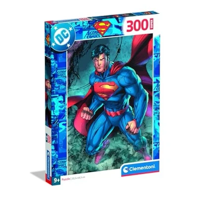 Afbeelding van PZL 300 SUPER SUPERMAN 2025