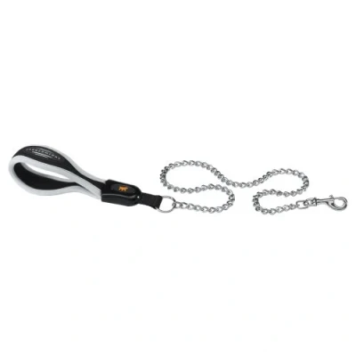 Afbeelding van FERPLAST HONDENRIEM ERGOCOMFORT GM20/105 METAL
