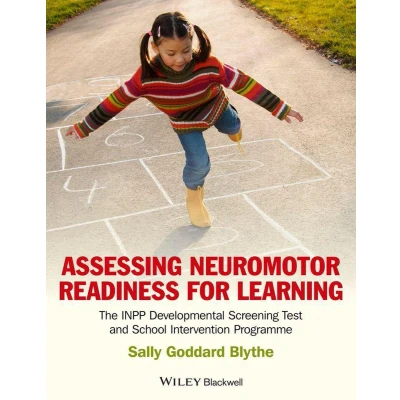 Afbeelding van Assessing Neuromotor Readiness For Learning