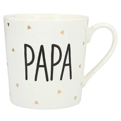Afbeelding van Depesche Mok Papa