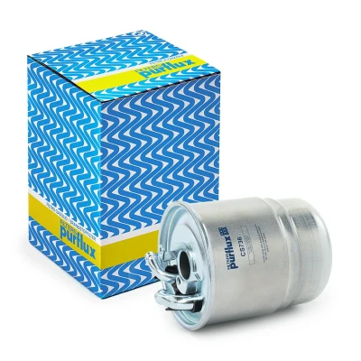 Afbeelding van Purflux Brandstoffilter CS736