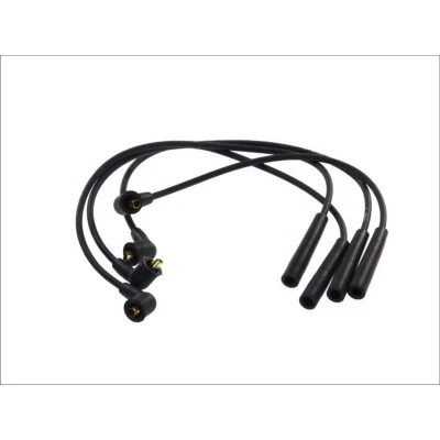 Afbeelding van BOSCH 0 986 357 195 Bougiekabelset MAZDA: 323 F 6