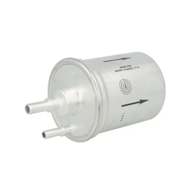 Afbeelding van FILTRON PP 836/6 Brandstoffilter Pijpfilter 10 8 AUDI: A6 C6 Avant, Saloon, Allroad, SEAT: Exeo ST, Saloon