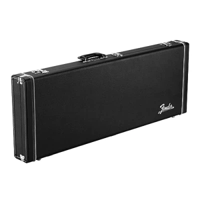 Image de Fender Classic Series Wood étui pour Jazzmaster et Jaguar