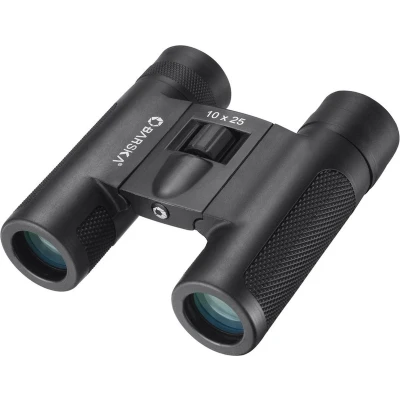 Afbeelding van Barska verrekijker Lucid View New 10x25 Zwart