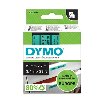 Image de DYMO D1 étiquettes 1 rouleau(x)