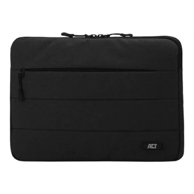 Image de ACT City Housse d&#039;ordinateur portable 13.3&quot; noir