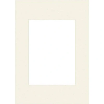Afbeelding van Hama Passe Partout Sneeuwwit 40X50
