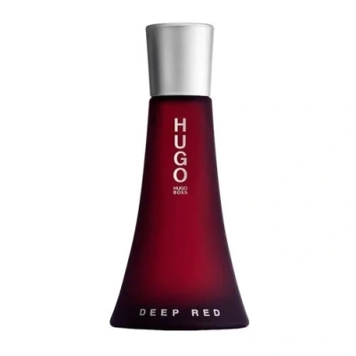 Image de Hugo Boss Deep Red Eau de Parfum 50 ml