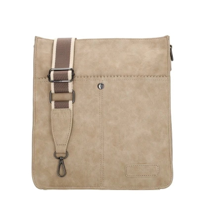 Afbeelding van Zebra Trends Cynthia Crossbody sand Damestas